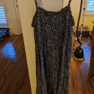 Universal Thread spaghetti strapped Dress